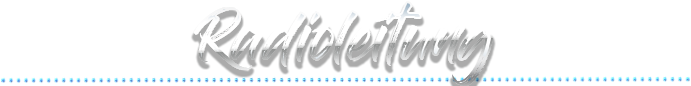 RadioLeitung